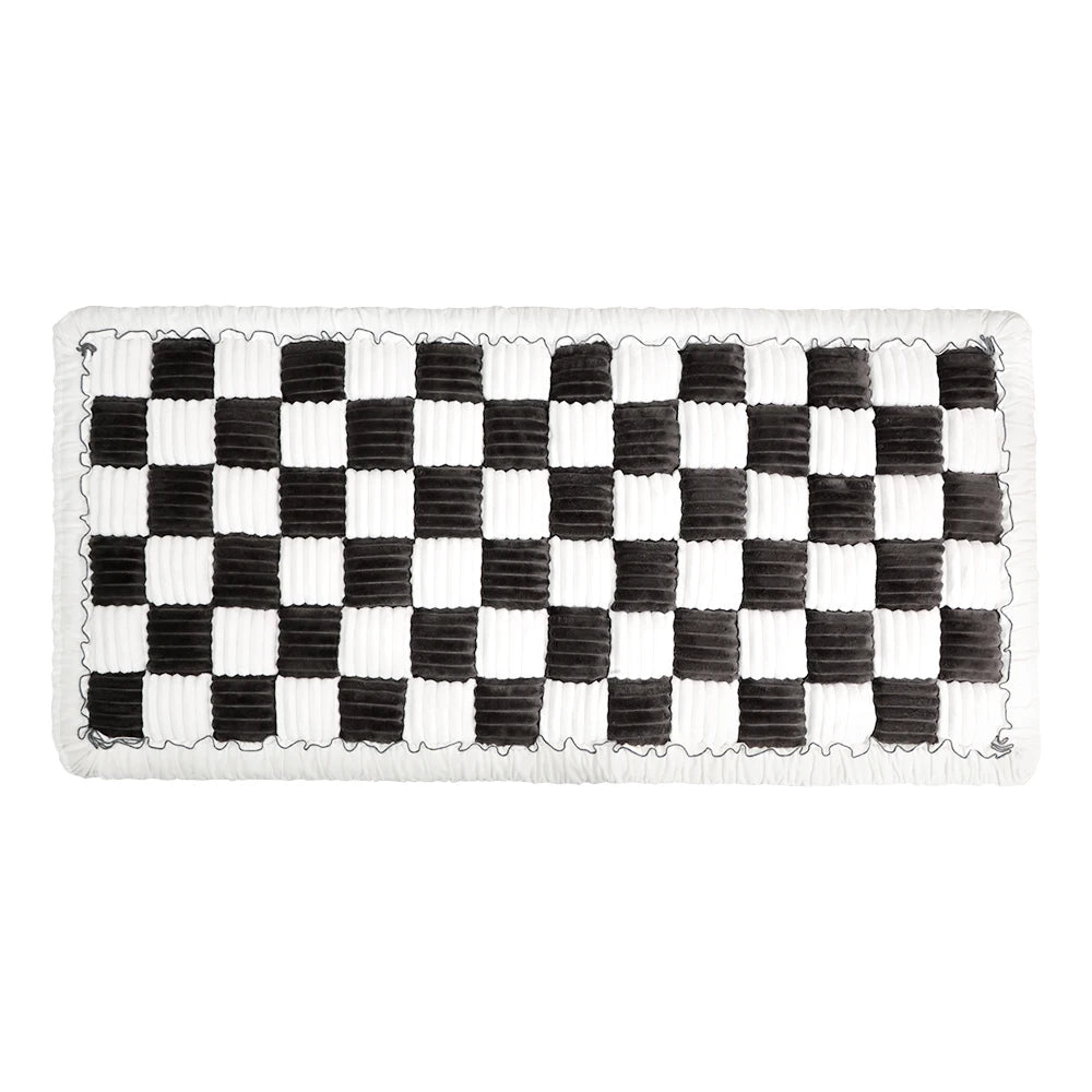 Scratchable Blanket, Anti-slip Washable Sofa Cushion