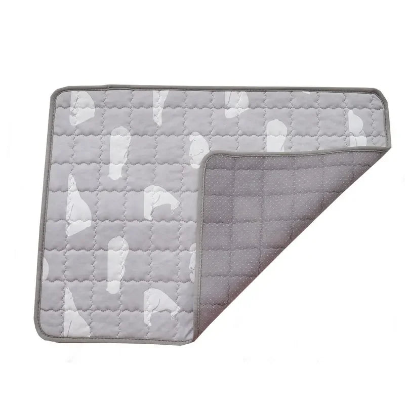Pet Cooling Mat Dog/ Cat Sleeping Pad