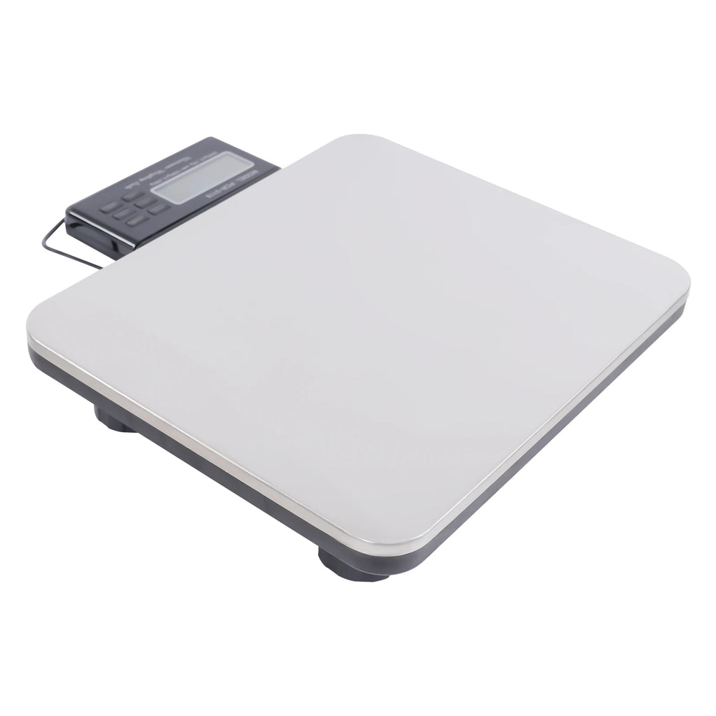 300KG Digital Pet Scale With LCD Display