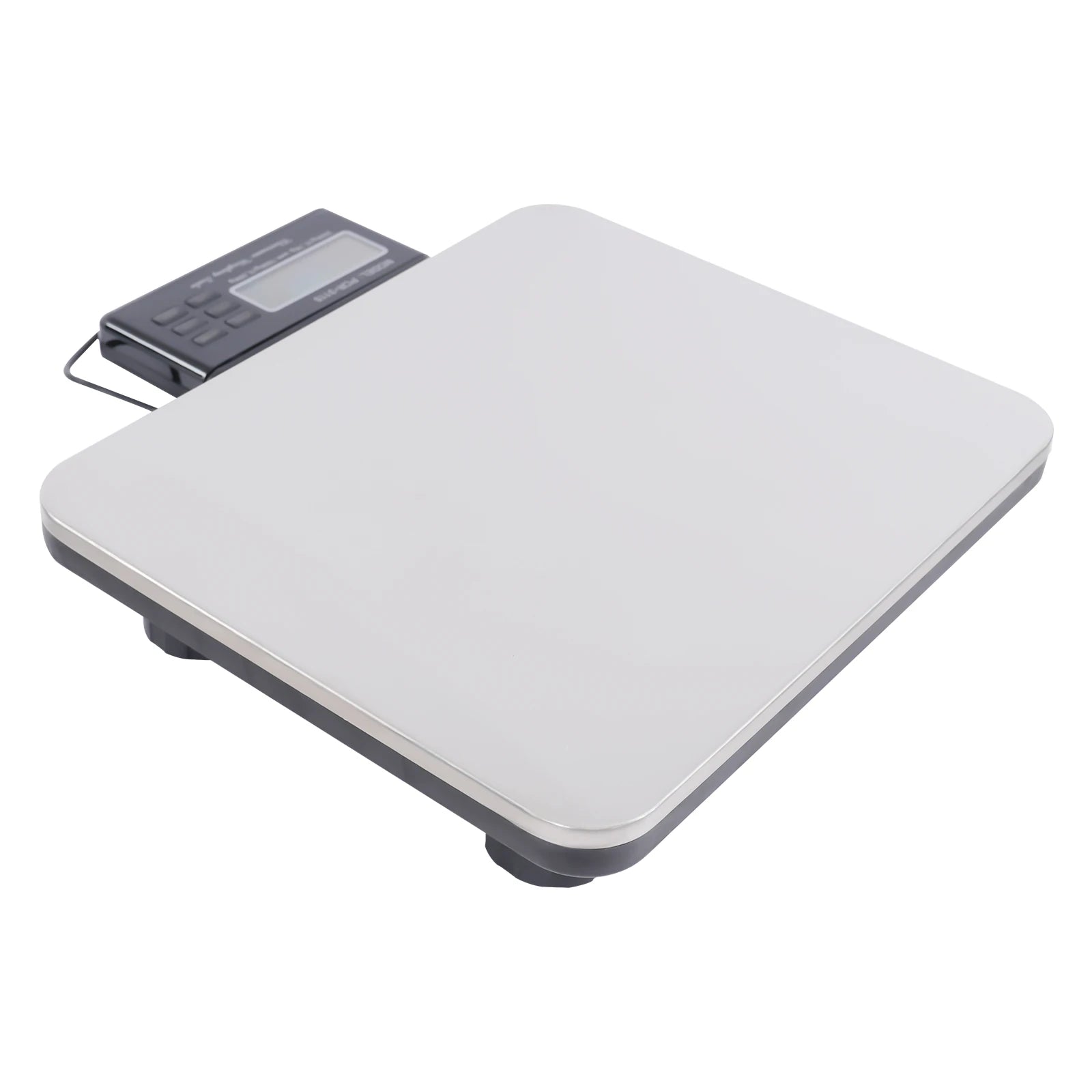 300KG Digital Pet Scale With LCD Display