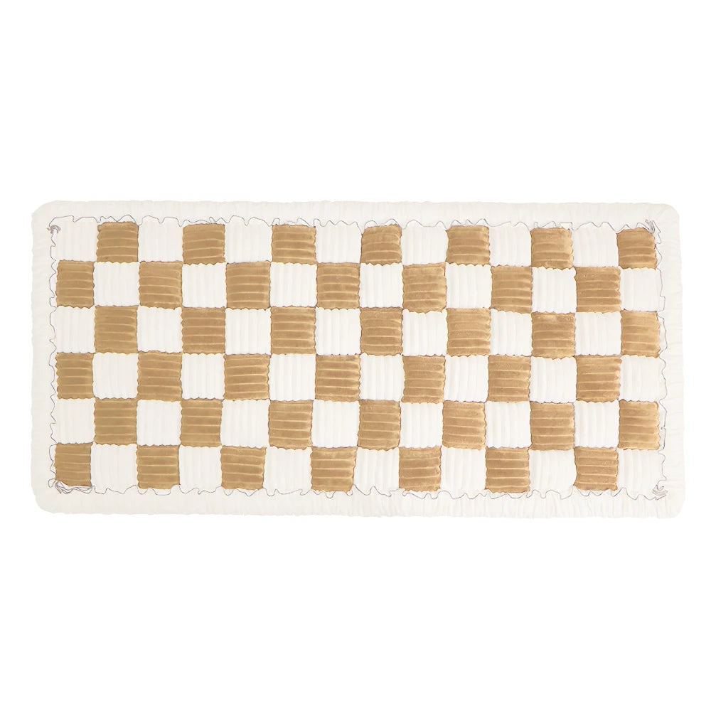 Scratchable Blanket, Anti-slip Washable Sofa Cushion