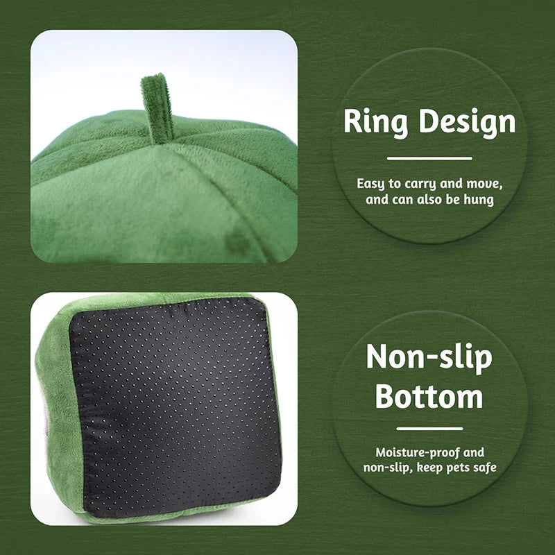 Hamster Cotton House, Small Animal Nest