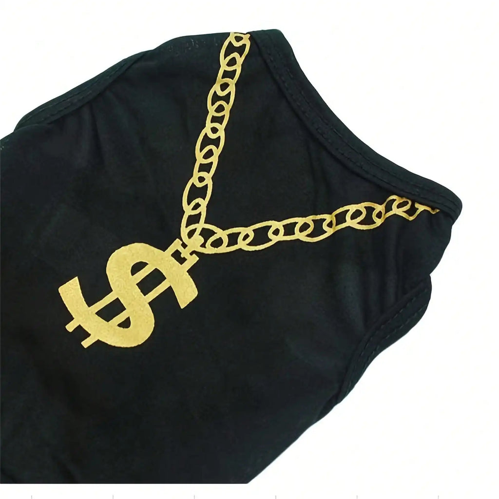 Pet Dogs Summer T Shirt Breathable Mesh Vest Apparel