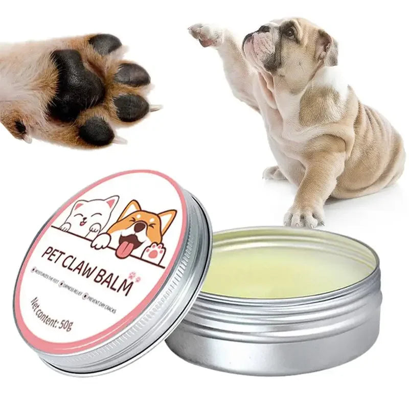 50g Paw Balm for Cats/Dogs