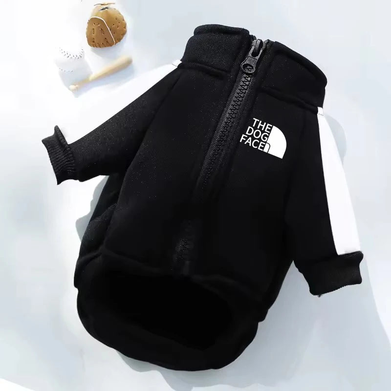 Small, Medium, Large Pets Jacket Clothing