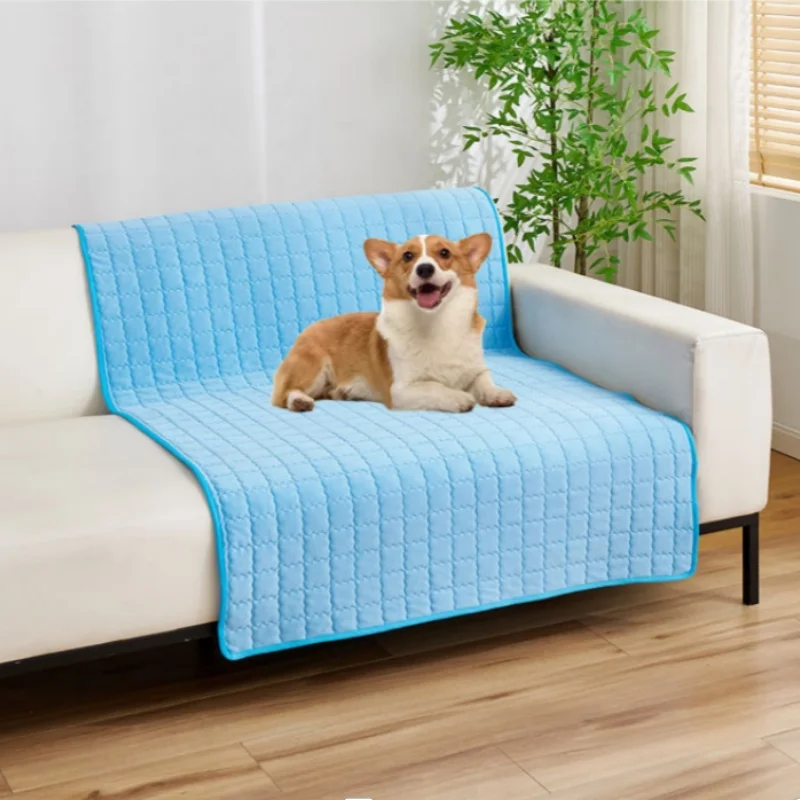 Pet Cooling Mat Dog/ Cat Sleeping Pad