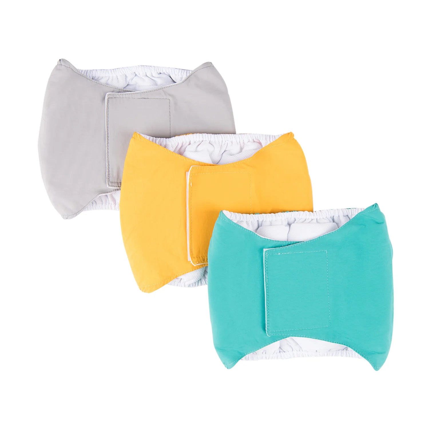 Reusable Male Dog Belly Bands