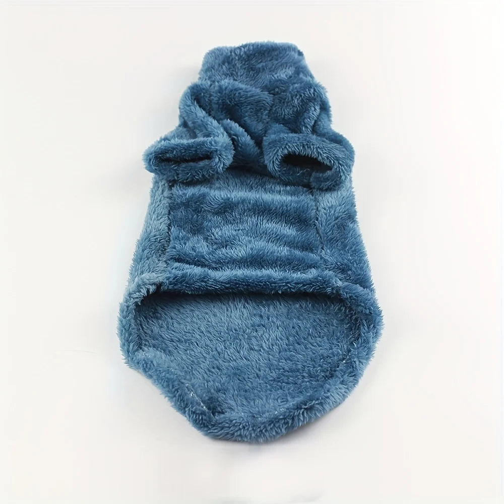 Pet Cat Sweater Home Fur for Devonshire Cats, Hairless Cats