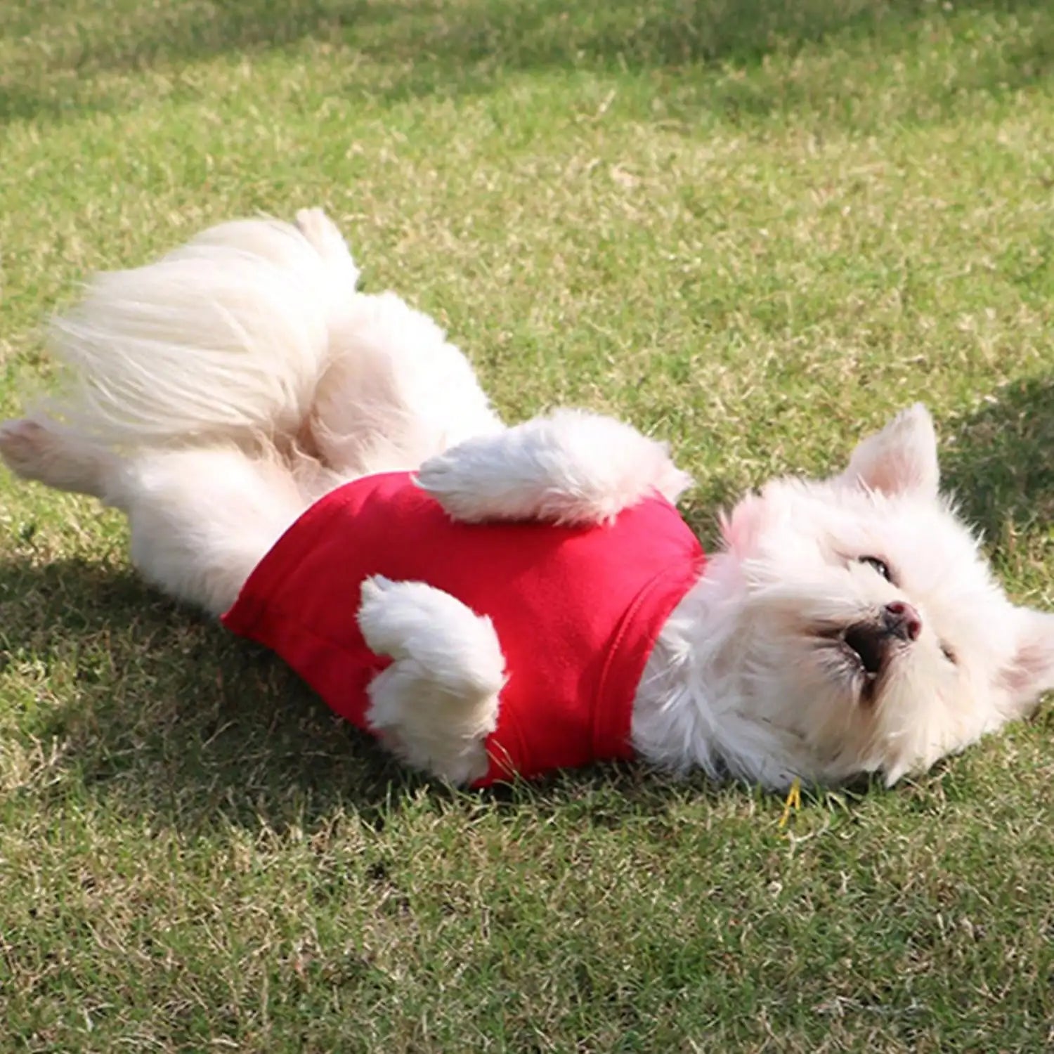 1pcs Pet Clothes for Small/ Medium Dogs