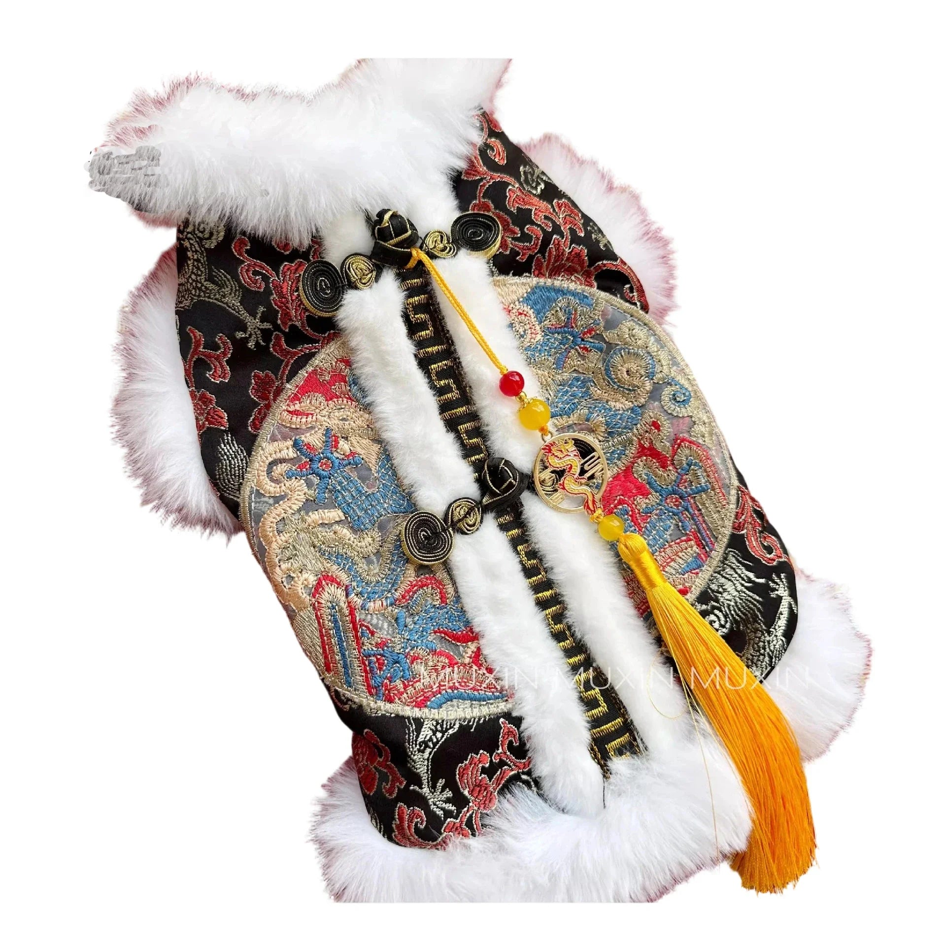 Pet Clothing Winter Pet Clothes