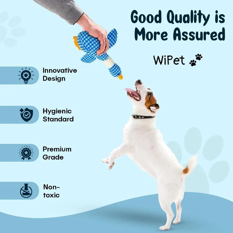 Indestructible Cat/ Dog Toys for Aggressive Chewers