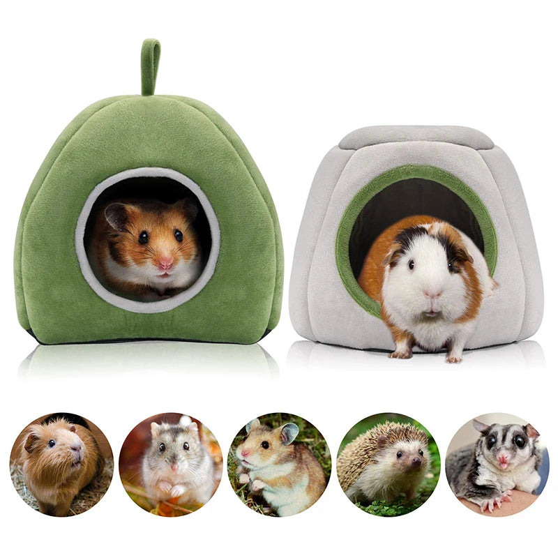 Hamster Cotton House, Small Animal Nest