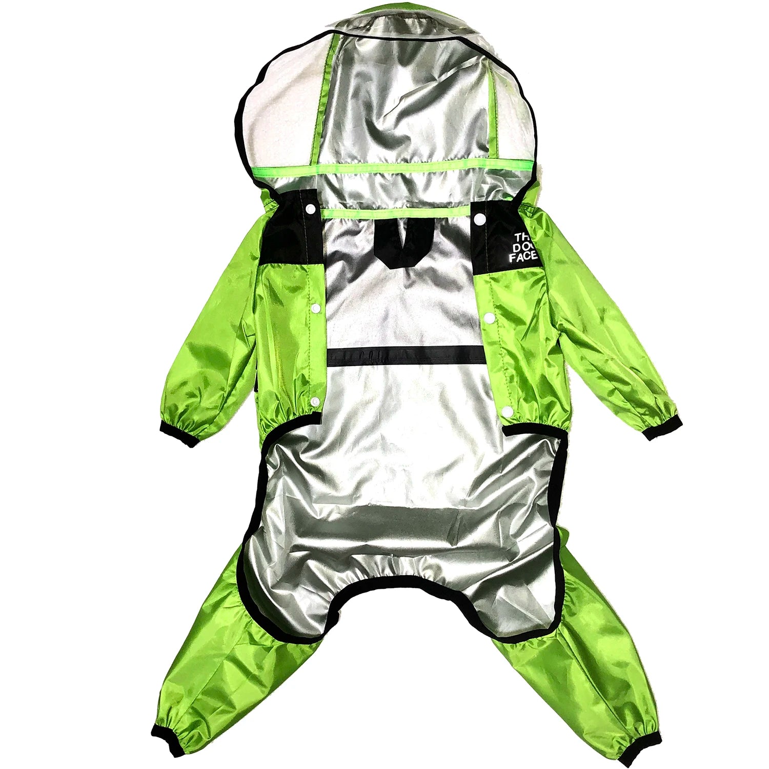 Water Resistant Clothes for Dogs