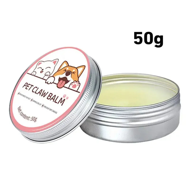 50g Paw Balm for Cats/Dogs