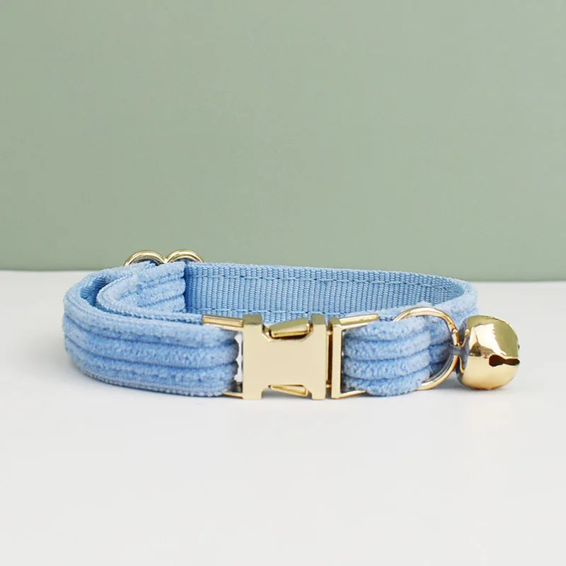 Personalized Cat Collar