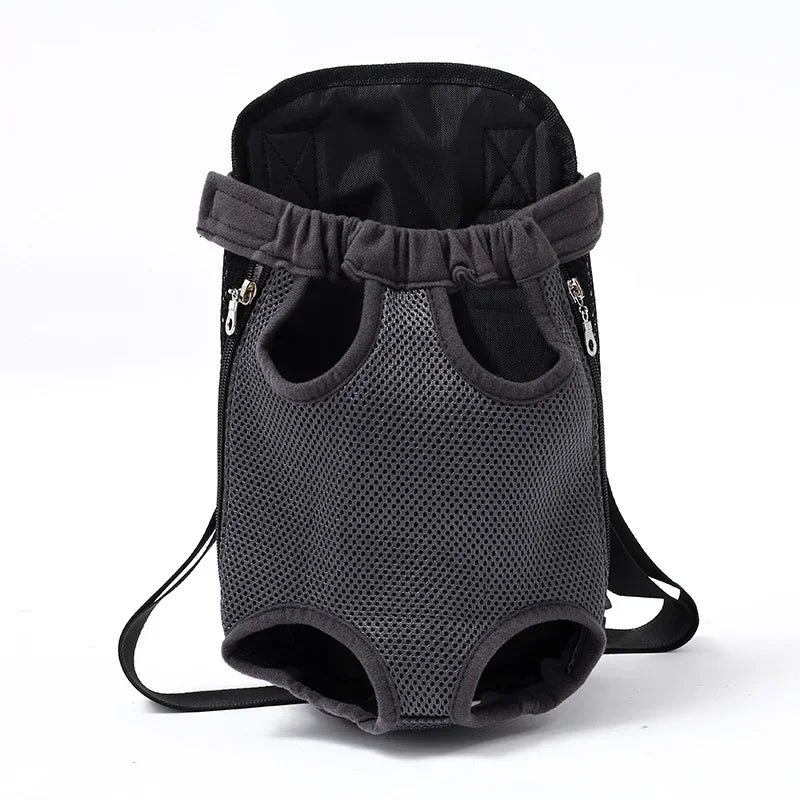 New Cat/Dog Outdoor Backpack For Travel & Play