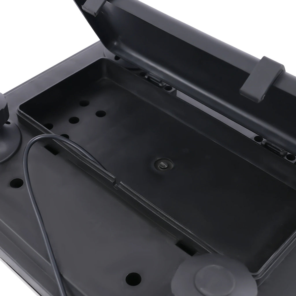 300KG Digital Pet Scale With LCD Display