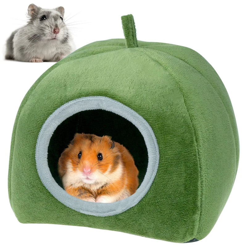 Hamster Cotton House, Small Animal Nest