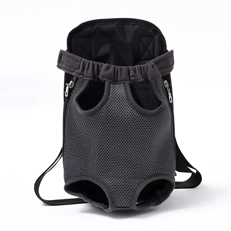New Cat/Dog Outdoor Backpack For Travel & Play