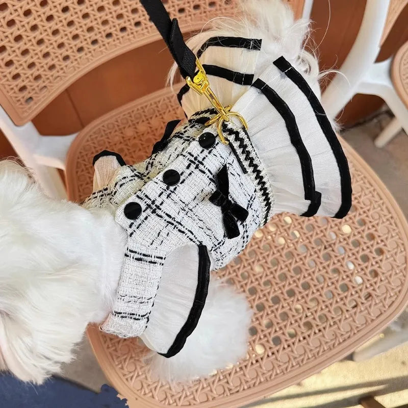 Luxury Harness For Small Pets