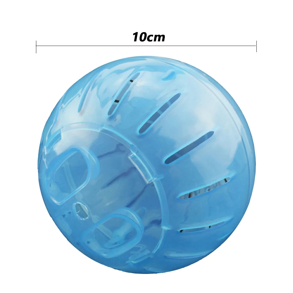 Mini Portable Pet Jogging Ball