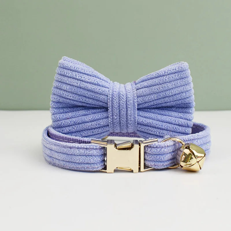 Personalized Cat Collar