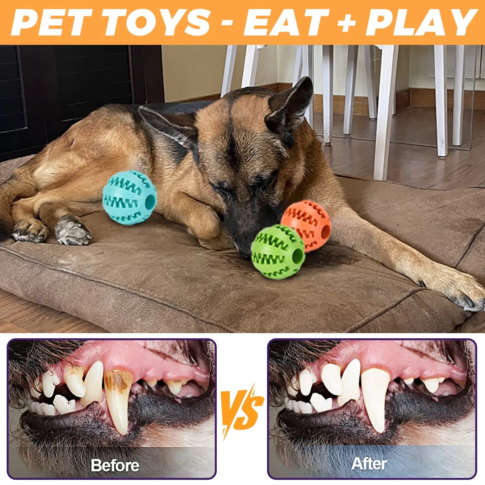 Prick Ball Watermelon Balls