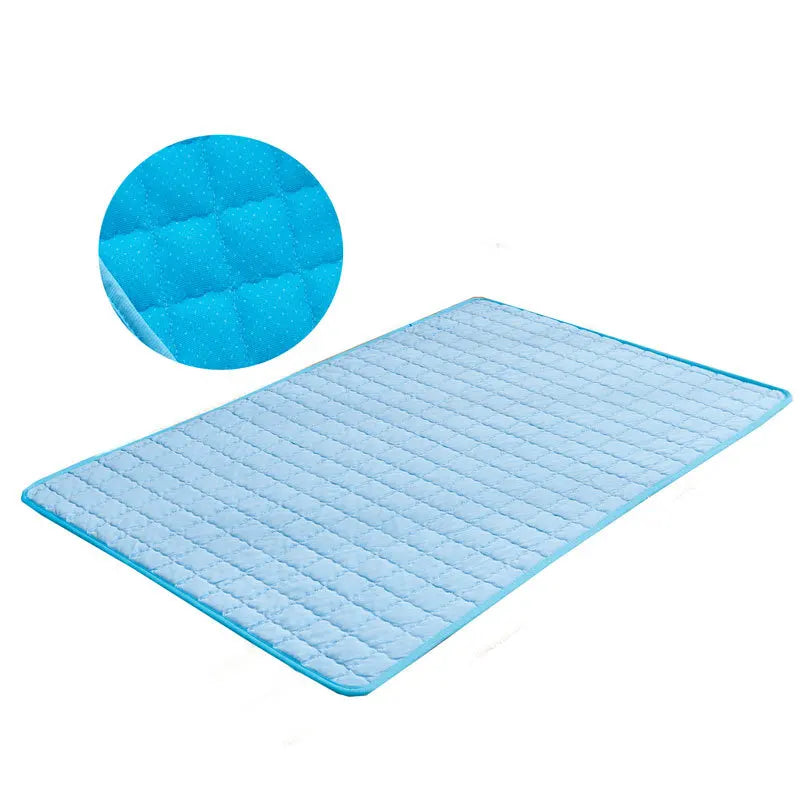 Pet Cooling Mat Dog/ Cat Sleeping Pad